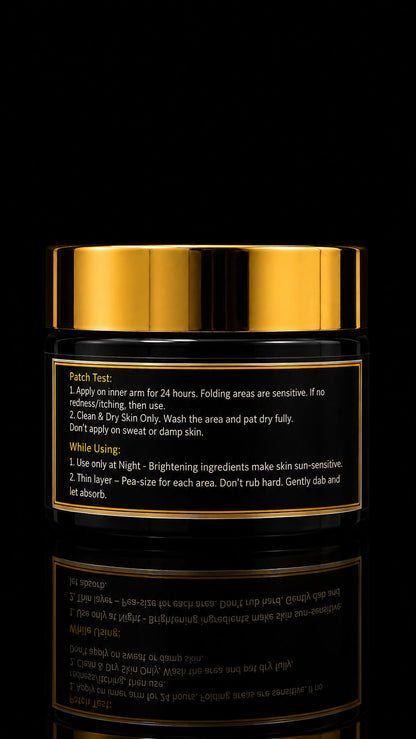 Kink Care Cream