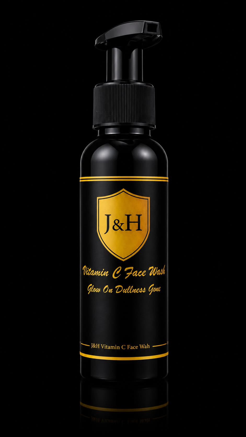 Vitamin C Face Wash
