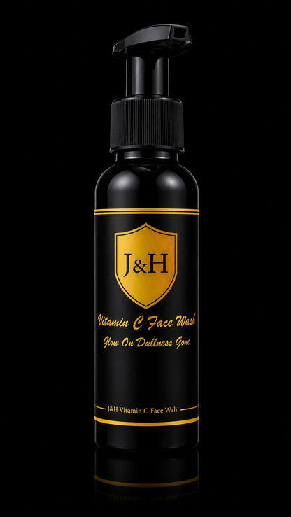 Vitamin C Face Wash