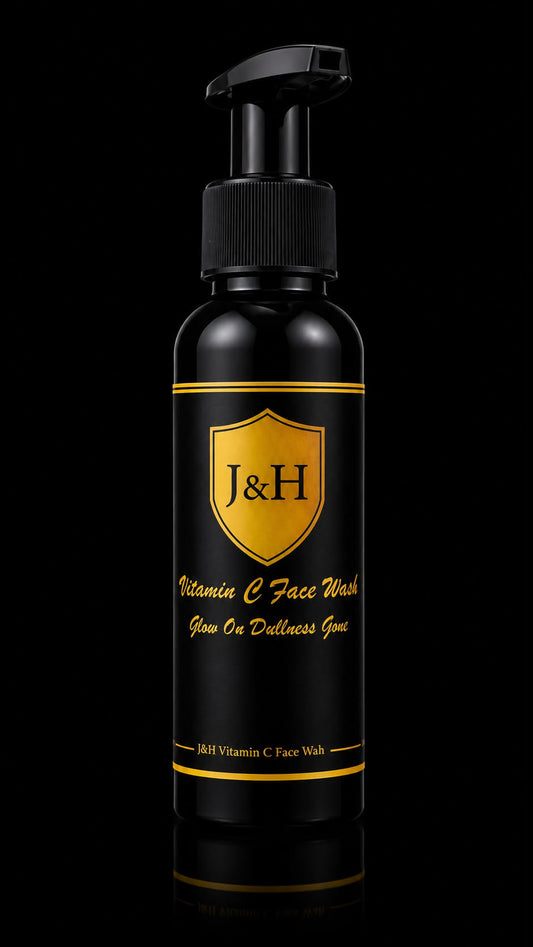 Vitamin C Face Wash