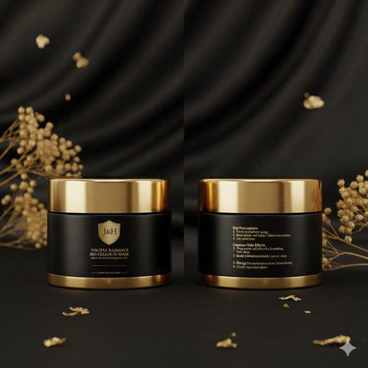 Folding area whitening cream