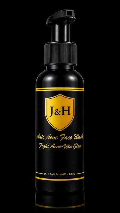 Anti Acne Face Wash